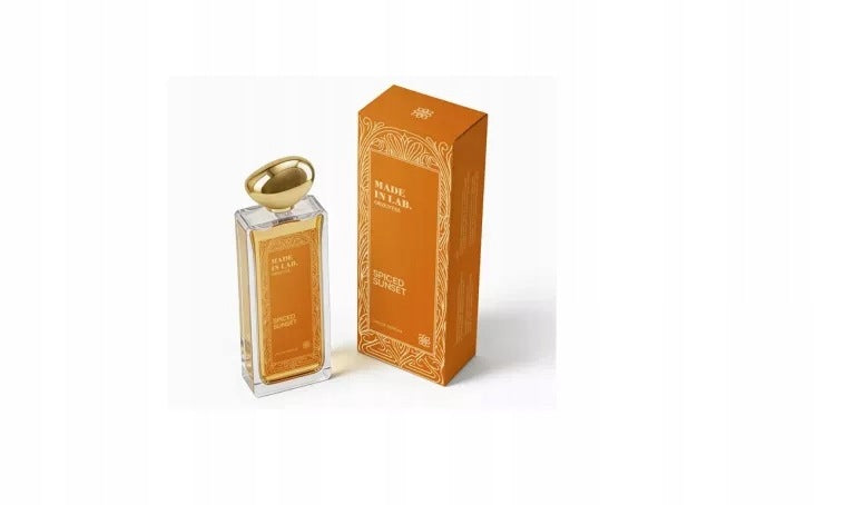 MADE IN LAB ORIENTAL SPICED SUNSET 100ML Brand no brand