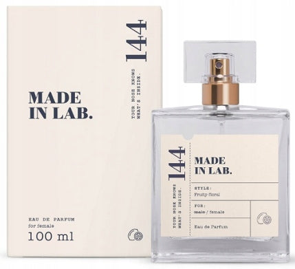 MADE IN LAB WOMEN 100ML 144 Olfactory group fruity