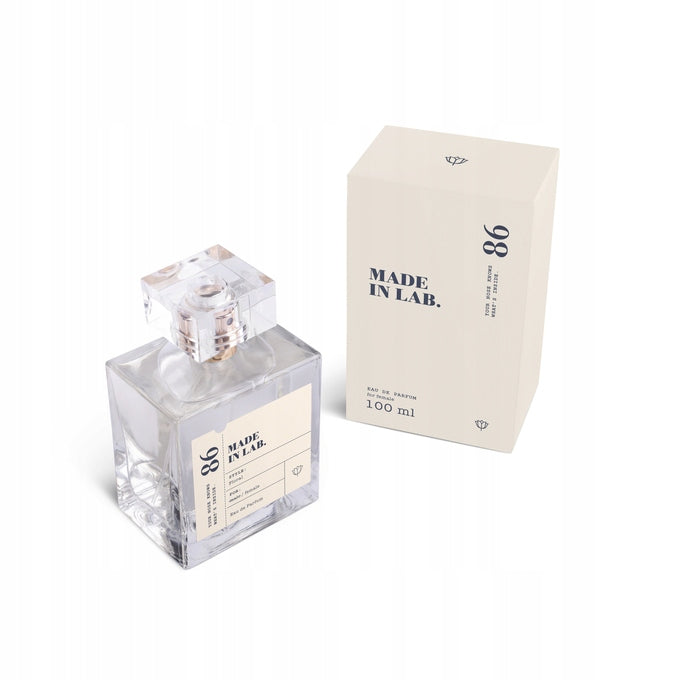 MADE IN LAB WOMEN 100ML 86