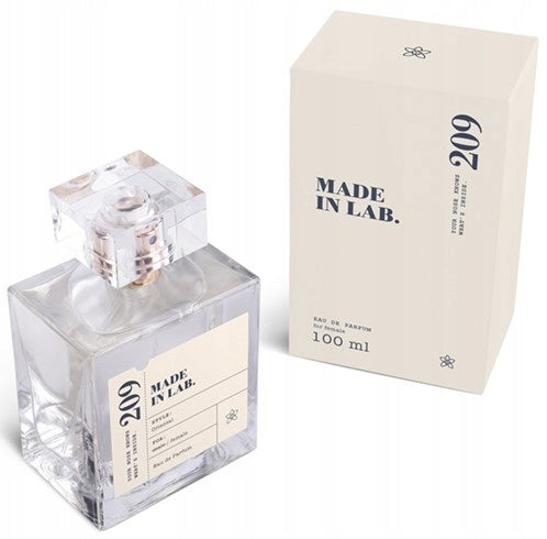 MADE IN LAB WOMEN 100ml 209 Brand Made In Lab