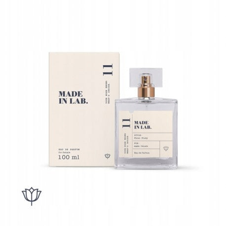 MADE IN LAB WOMEN EDP 100ML 11 Brand Made In Lab