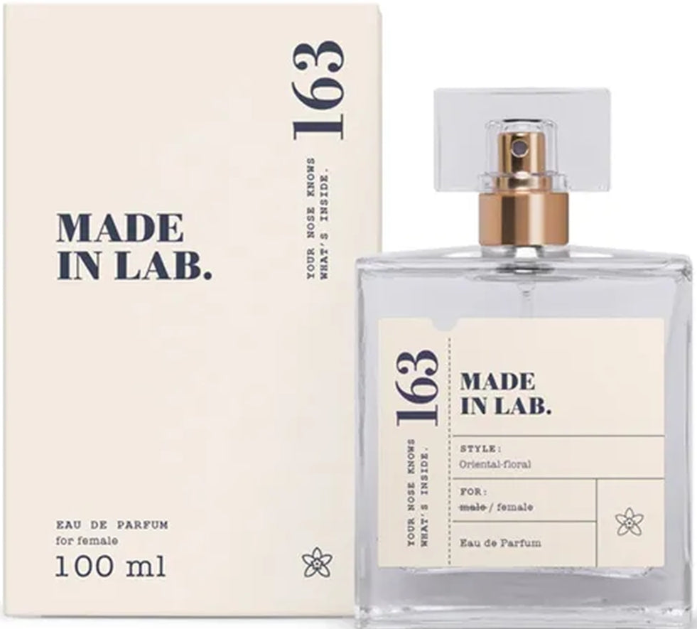 MADE IN LAB WOMEN EDP 100ML 163