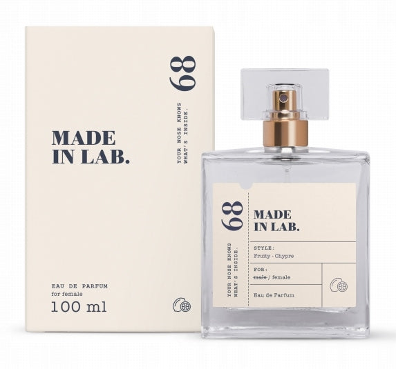 MADE IN LAB WOMEN EDP 100ML 68