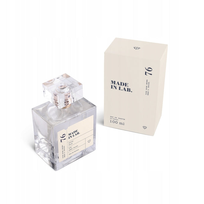 MADE IN LAB WOMEN EDP 100ML 76