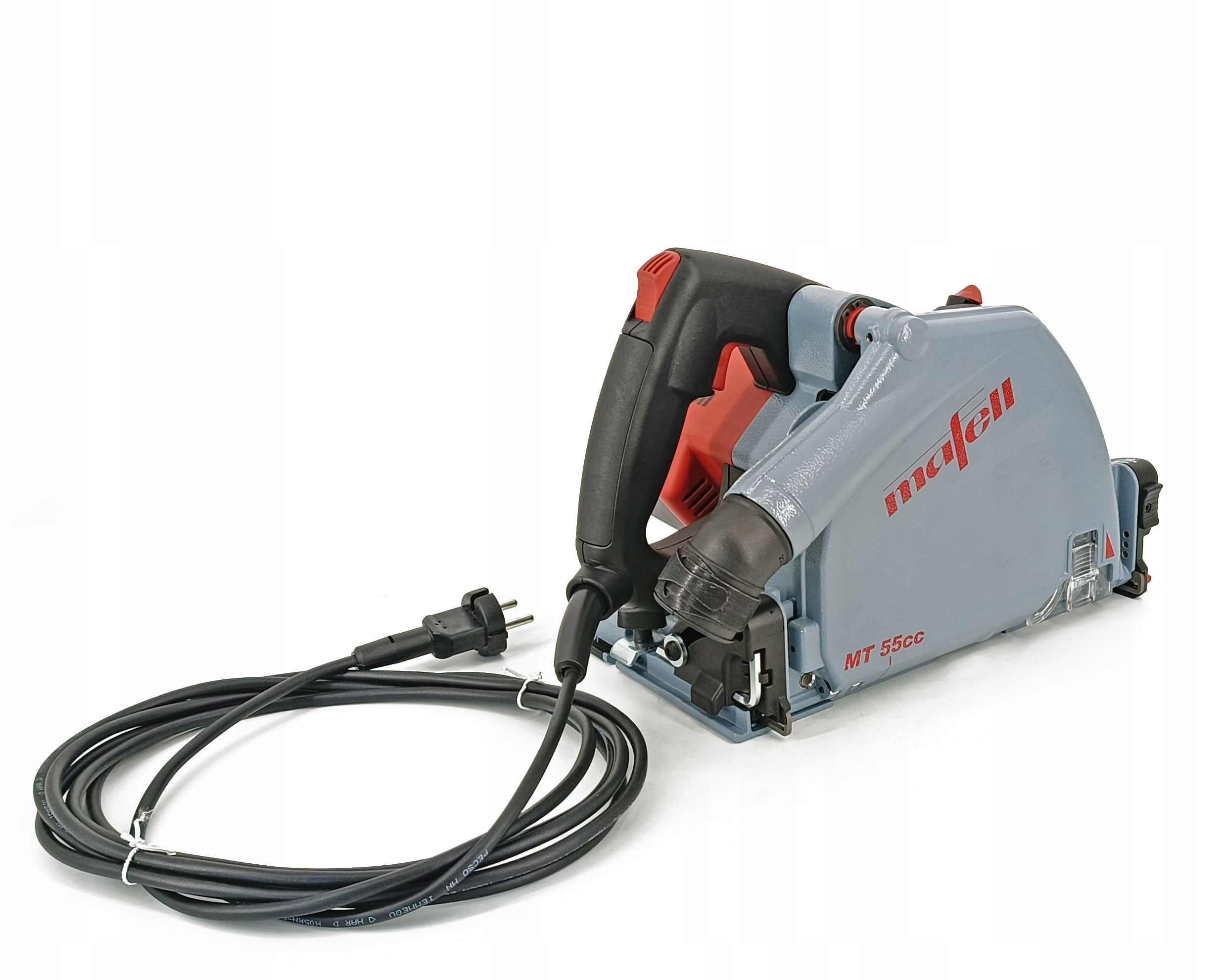 MAFELL MT 55 CC MIDIMAX FAN-PACK 1400W SAW + SHIELD Series Mt 55