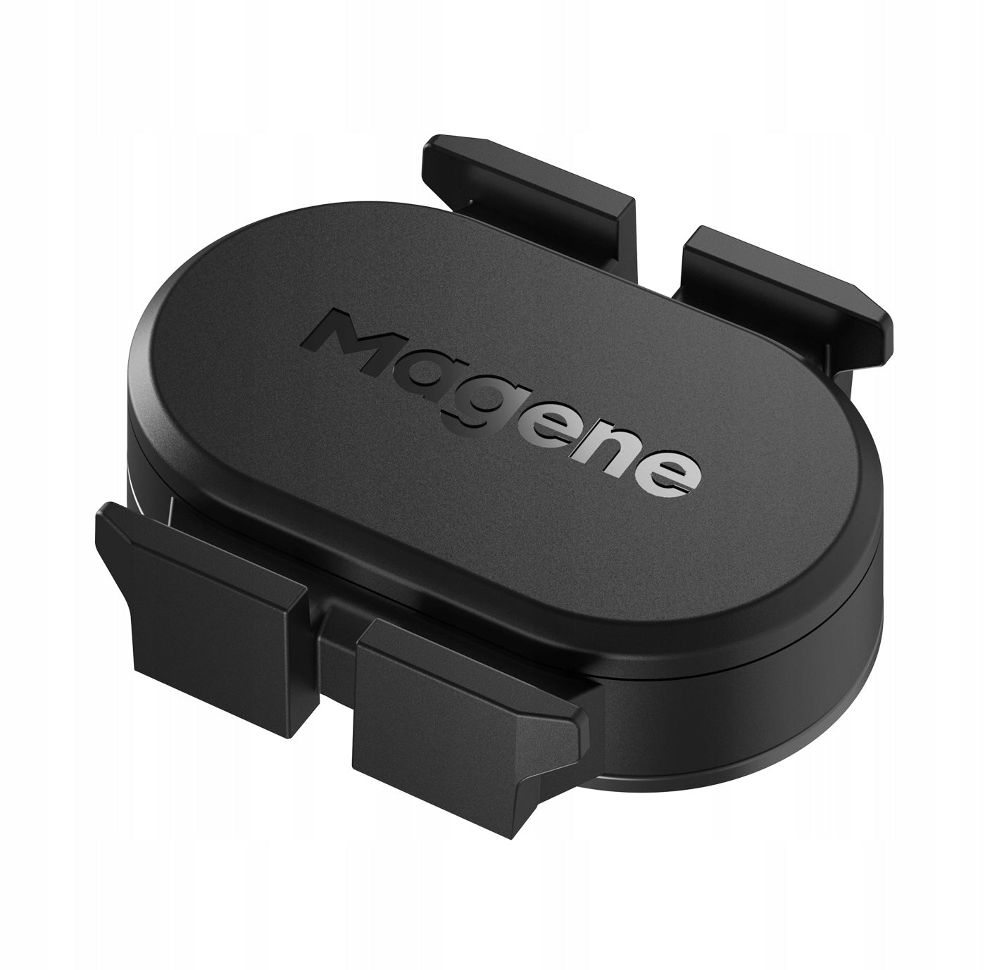 MAGENE speed cadence sensor for Polar Garmin Color black
