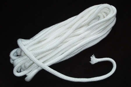 MAGIC CABLE WHITE 15 M DIAMETER 8 MM TRICK FOR TRICKS FOR HOME Manufacturer code SWC5908201624948