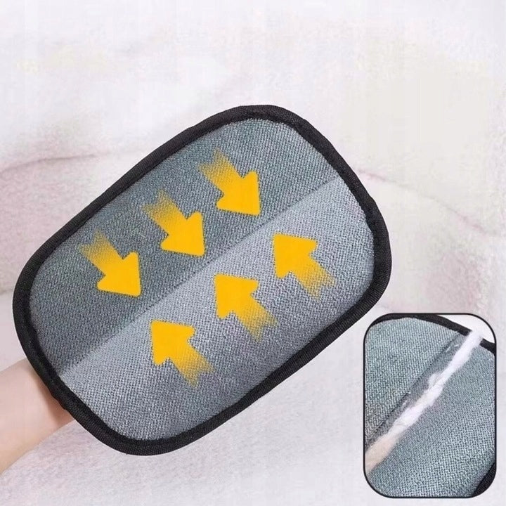 MAGIC GLOVE FOR REMOVING THE COLLECTION OF CLEANING SICKLE LAPKA CAT Manufacturer code 5908124013317