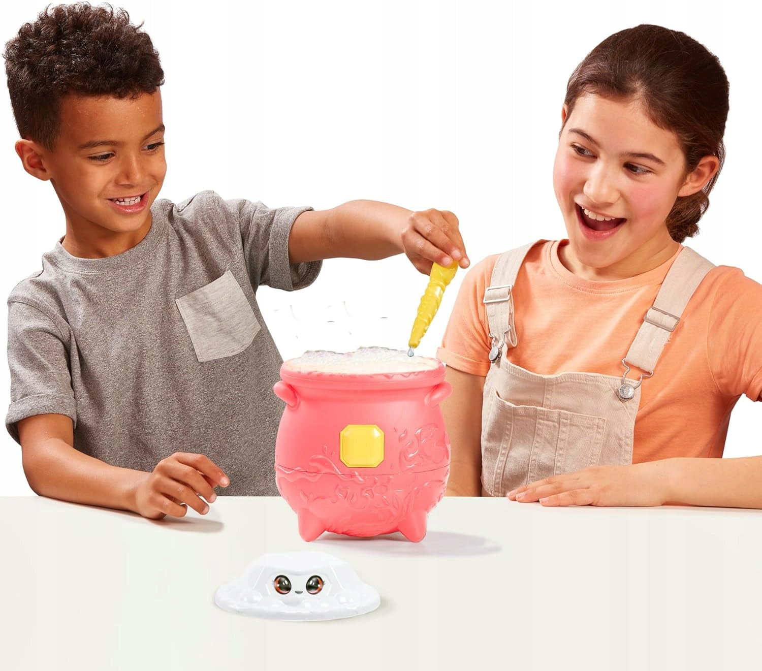Kinderzauberset Magix Mixies 