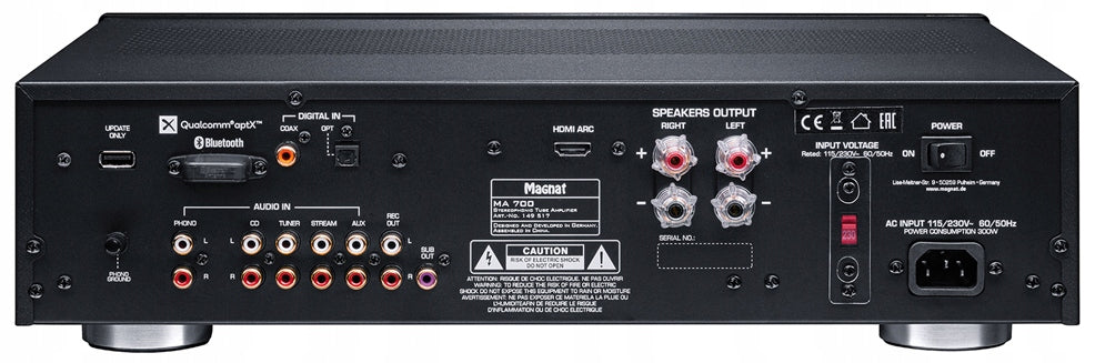 Magnat MA 700