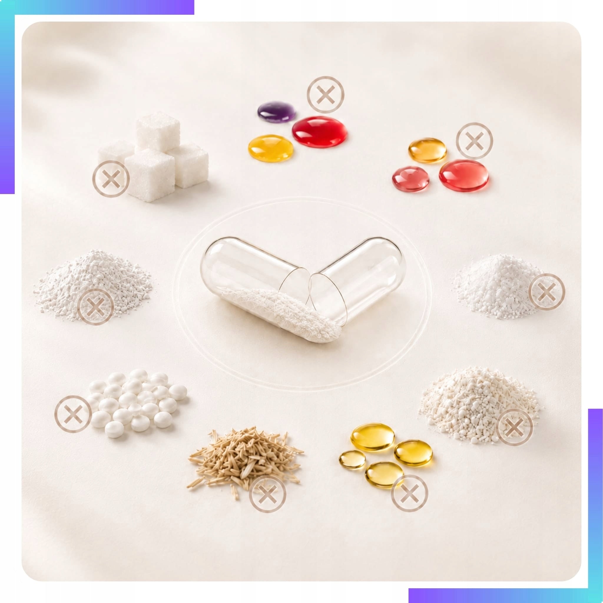 MAGNESIUM | Magnesium MALATE + VITAMIN B6 1600mg 100 kap Muscle spasms | INSPORT Brand Insport Nutrition