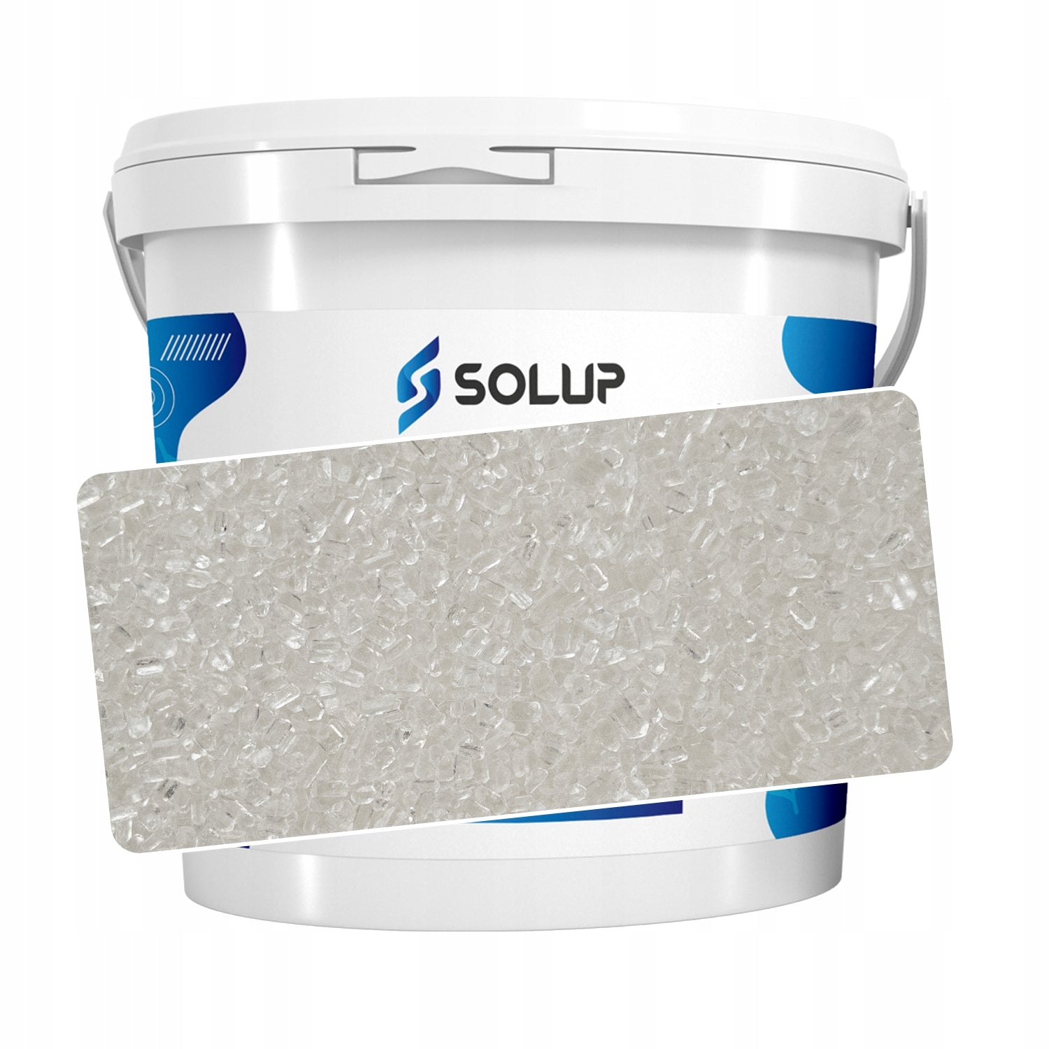 MAGNESIUM SULFATE HEPTAHYDRATE EPSOM PURE 10kg Manufacturer code NAWÓZ MAGNEZOWY Doglebowy czda