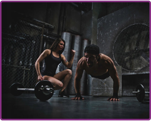 MAGNESIUM Taurate MAGNESIUM + B6 1600mg 100 kap Muscle spasms | INSPORT Basic ingredient magnesium