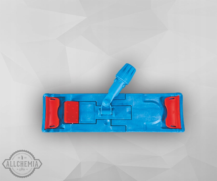 MAGNET HOLDER CLIP 40CM with tabs