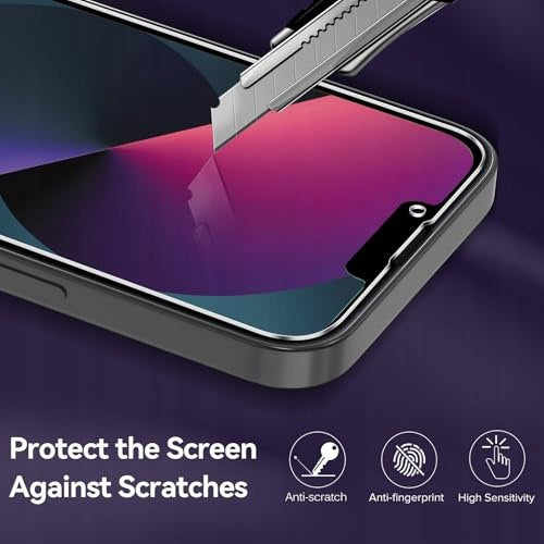 MAGNETIC CASE IPHONE 13 TPU PC MILITARY PROTECTION GLASS 2PCS Silicone Product weight with unit packaging 1.5 kg