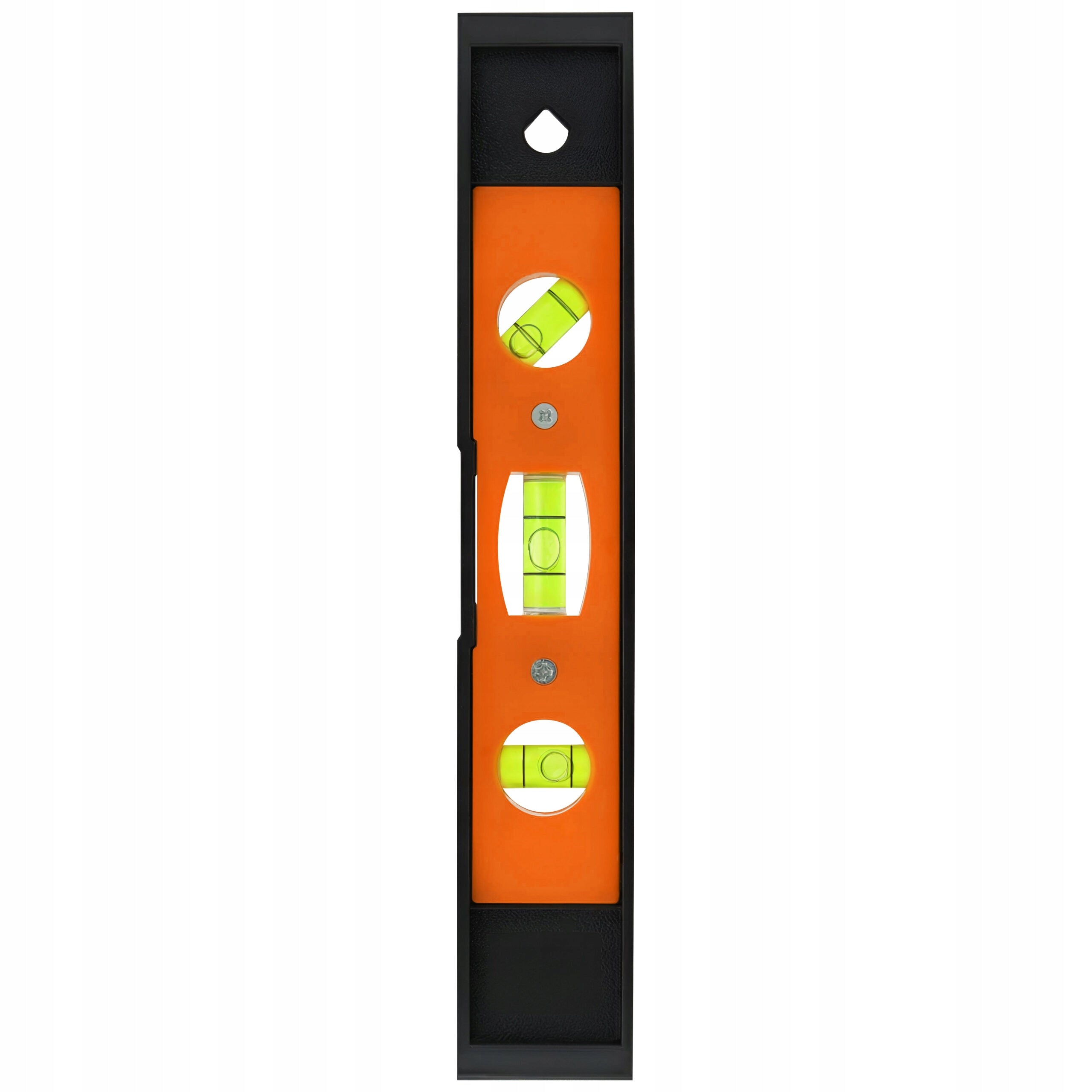 MAGNETIC LEVEL small short, weight, with magnet 3 LIBELS Packaging status original