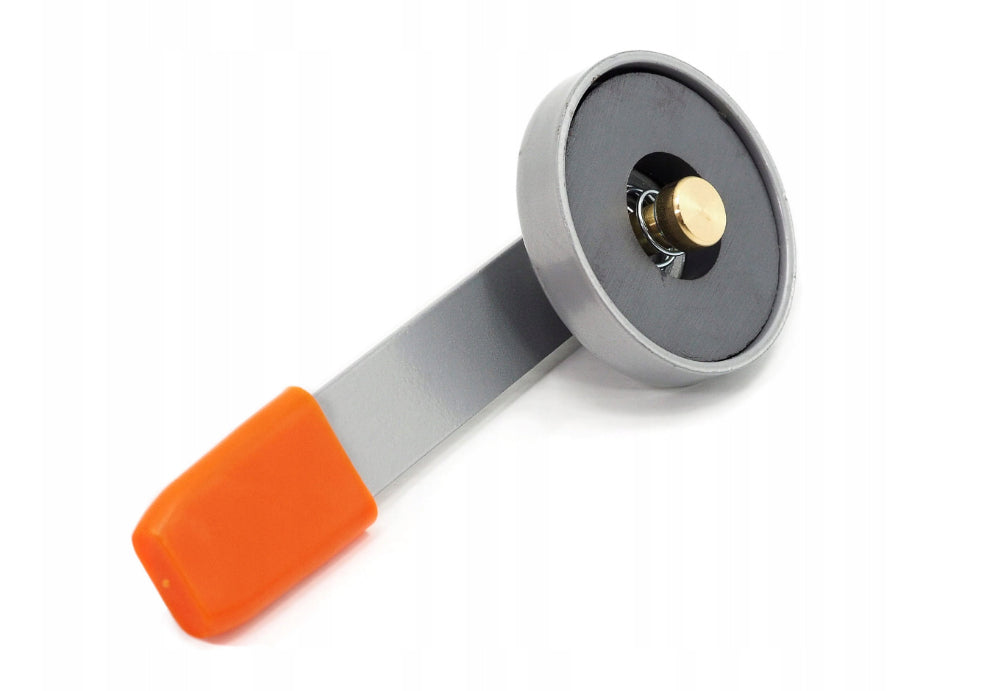 MAGNETIC MASS HOLDER 350A MASS welding machine Majster magnet MP0154 Brand Majster Polska