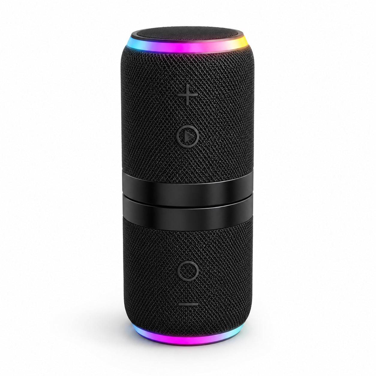 MAGNETIC SPLIT STEREO SPEAKER TRUE WIRELESS 24H BT 5.4