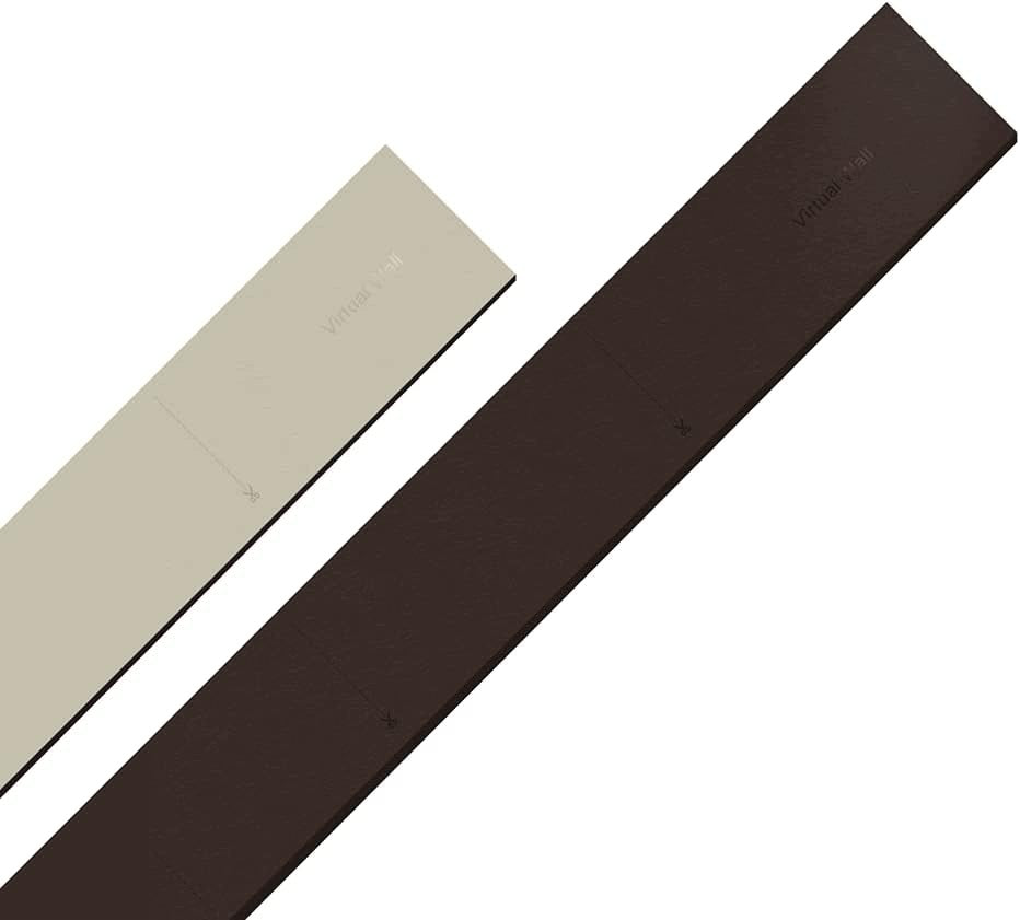 MAGNETIC TAPE FOR ROBOT VACUUM CLEANERS CLOSED ZONE Brand no brand
