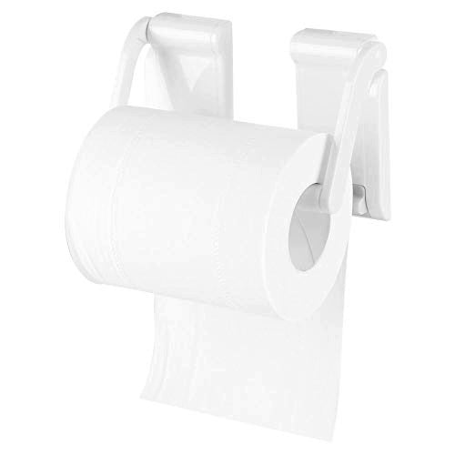 MAGNETIC TOILET PAPER HOLDER WALL ADJUSTABLE WITHOUT DRILLING Brand no brand
