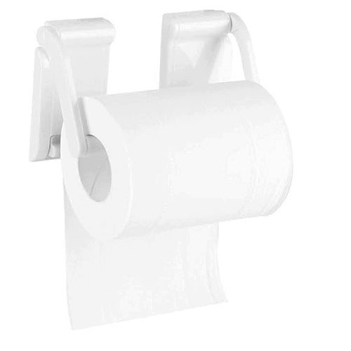 MAGNETIC TOILET PAPER HOLDER WALL ADJUSTABLE WITHOUT DRILLING