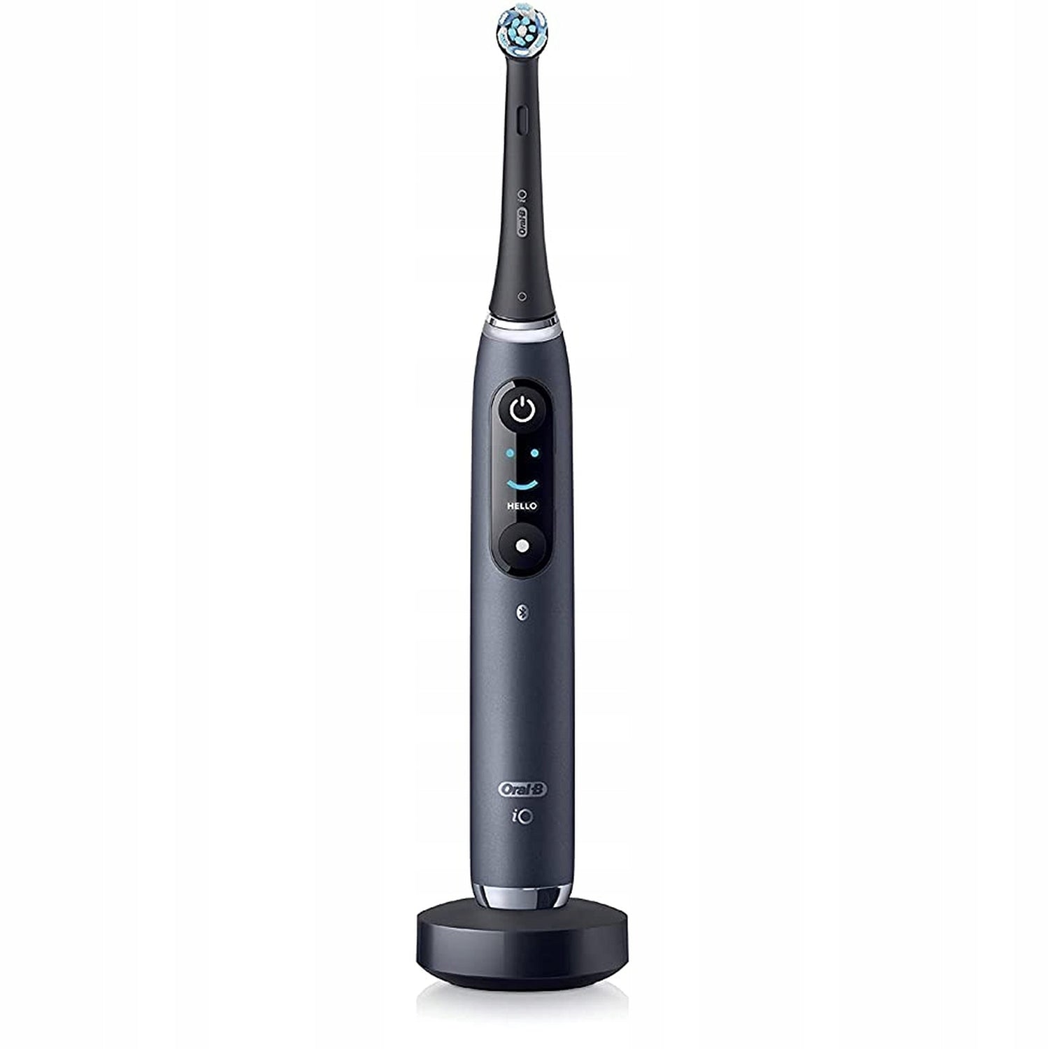 MAGNETIC TOOTHBRUSH ORAL-B IO SERIES 9 BLACK ONYX Manufacturer code ako