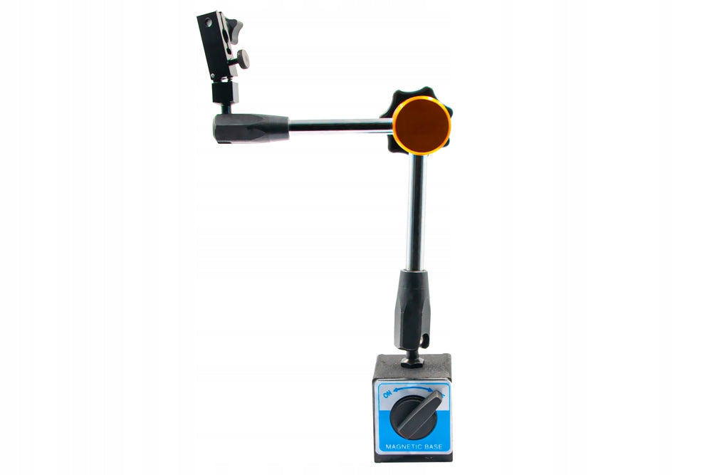 MAGNETIC TRIPOD FOR ARTICULATING CLOCK SENSORS EAN (GTIN) 5907001510369