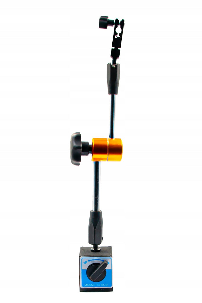 MAGNETIC TRIPOD FOR ARTICULATING CLOCK SENSORS Manufacturer code P_SPR40