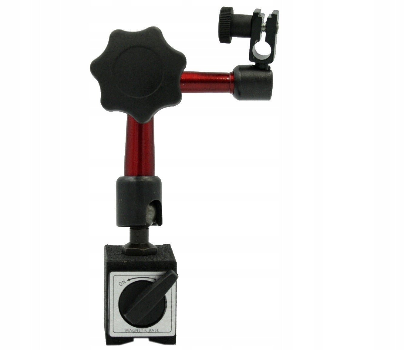 MAGNETIC TRIPOD FOR CLOCK SENSOR CLOCK DIATEST 0-10 HOLDER Measurement range 0–10 mm