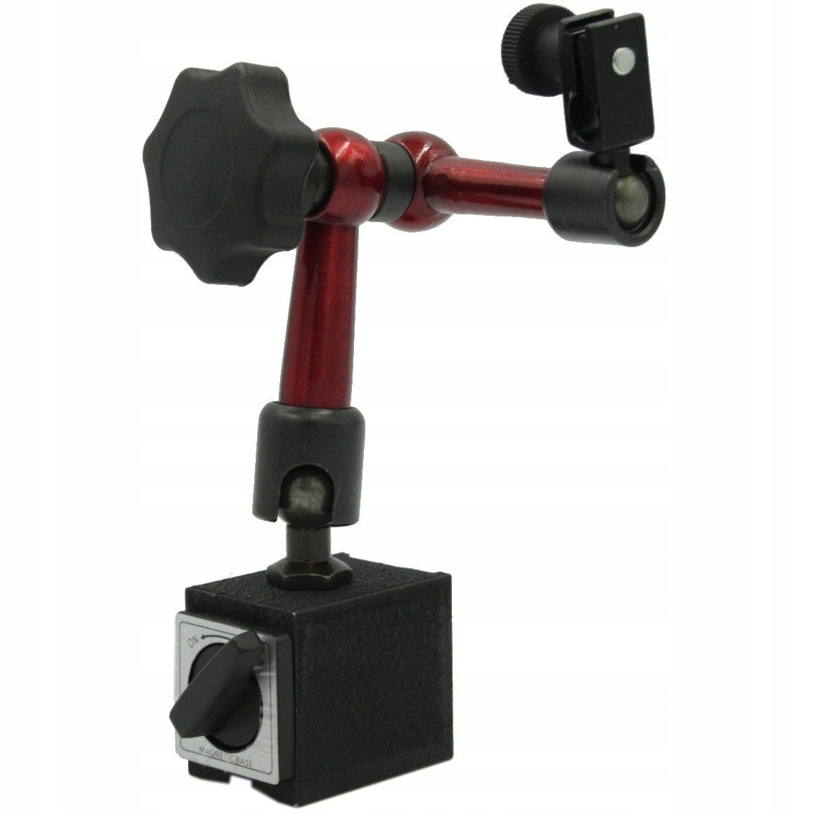 MAGNETIC TRIPOD FOR CLOCK SENSOR CLOCK DIATEST 0-10 HOLDER