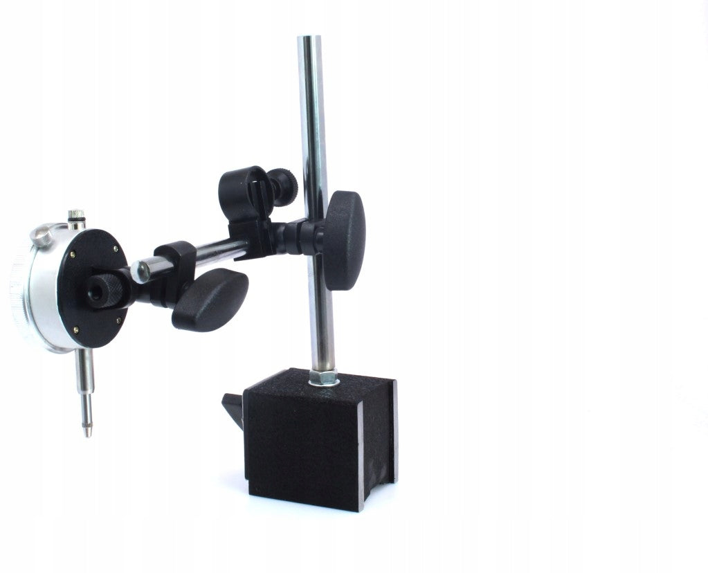 MAGNETIC TRIPOD WITH CLOCK SENSOR SATRA S-MAHO2 Brand Satra
