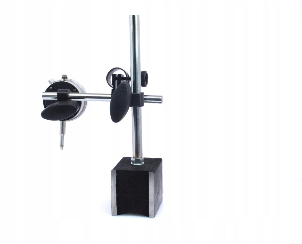 MAGNETIC TRIPOD WITH CLOCK SENSOR SATRA S-MAHO2 Manufacturer code S-MAH02