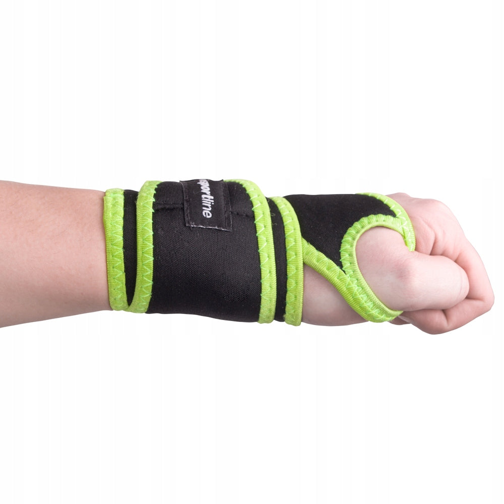 Handgelenkstütze Insportline, magnetisch 