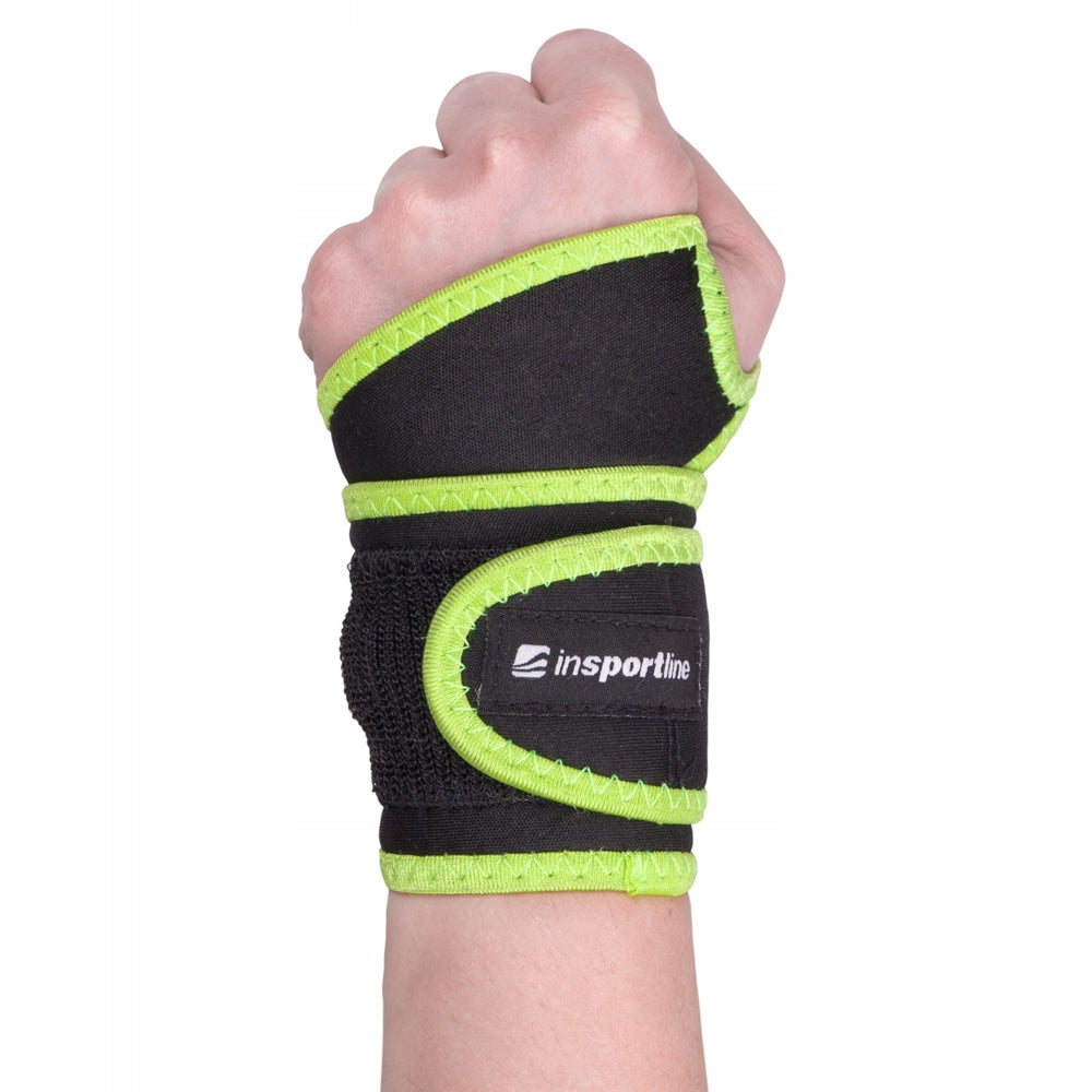 Handgelenkstütze Insportline, magnetisch 