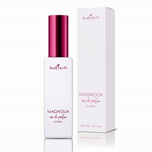 MAGNOLIA PERFUME for Women Long Lasting Beautiful Fragrance Elegant 50 ml