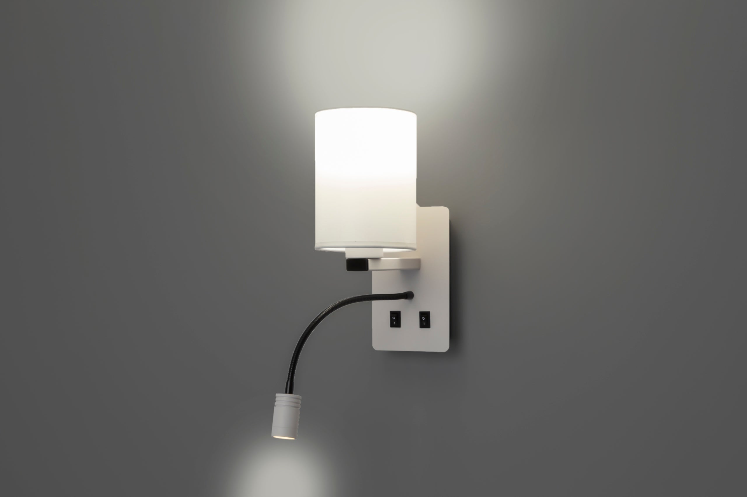Candellux Wandleuchte Magnum 
