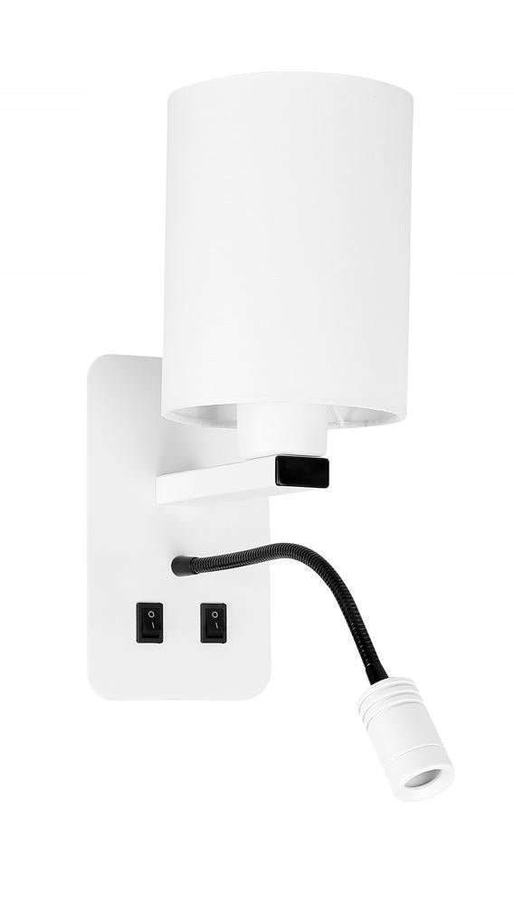 Candellux Wandleuchte Magnum 