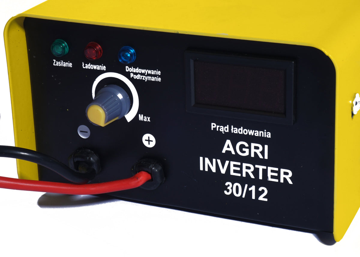 MAGNUM AGRI 30 12/ GEL automatic rectifier Brand no brand