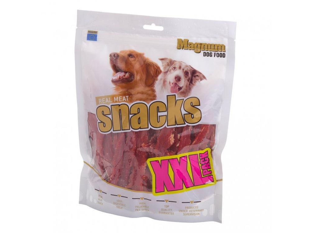 MAGNUM DUCK FILLET 500G