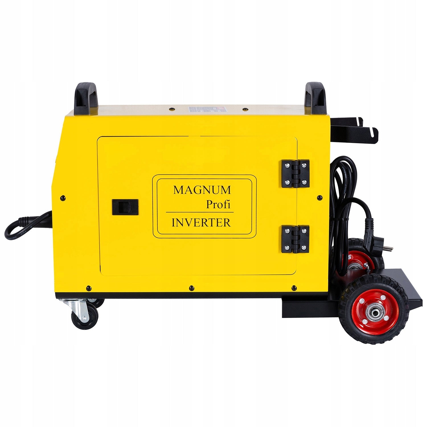 MAGNUM MIG 200/2 MAG 230V / 400V 200A MIGOMAT WELDING MACHINE Brand Magnum