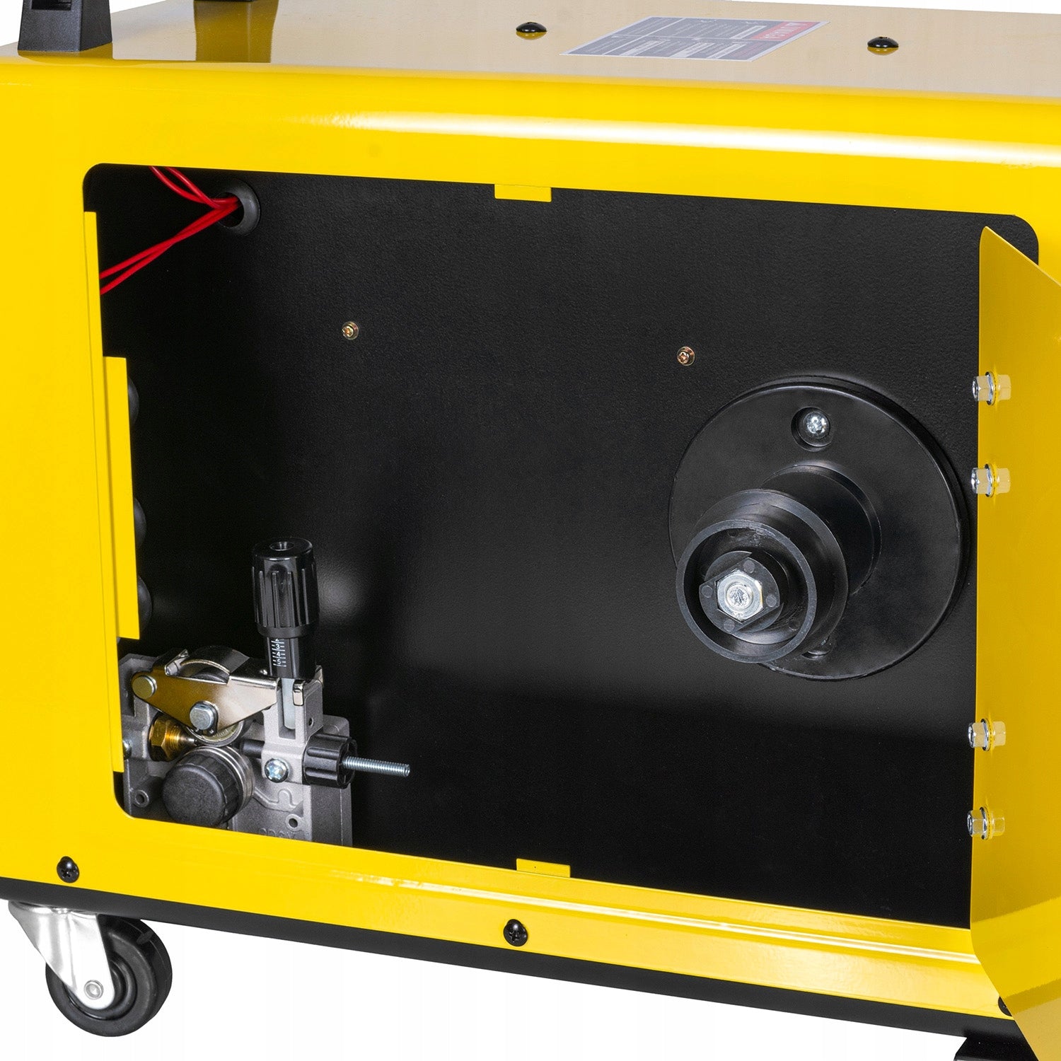 MAGNUM MIG 200/2 MAG 230V / 400V 200A MIGOMAT WELDING MACHINE Model MIG 200/2
