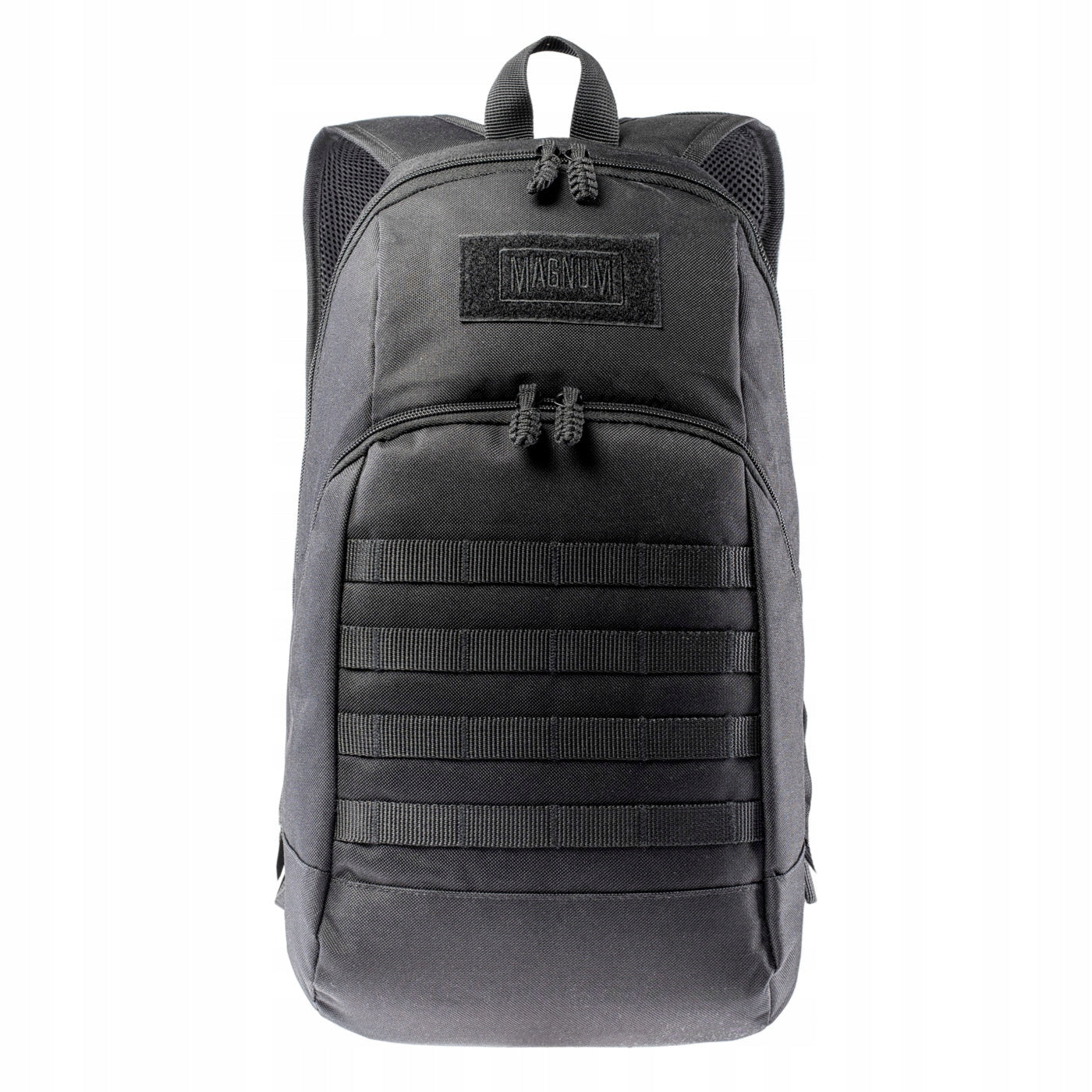 MAGNUM TACTICAL BACKPACK H2O BUN KAMEL 15L bk Brand Magnum