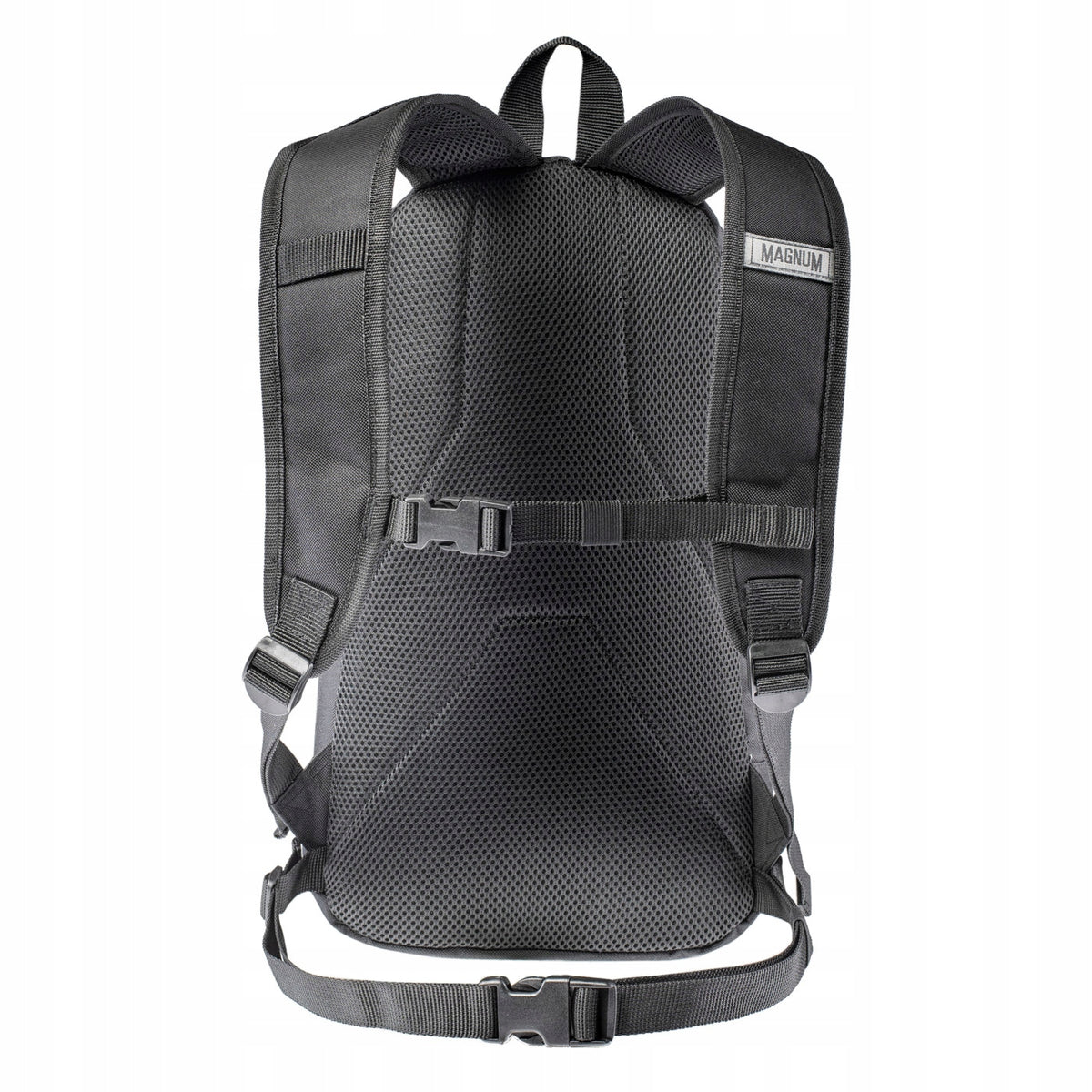 MAGNUM TACTICAL BACKPACK H2O BUN KAMEL 15L bk EAN (GTIN) 5902786102204