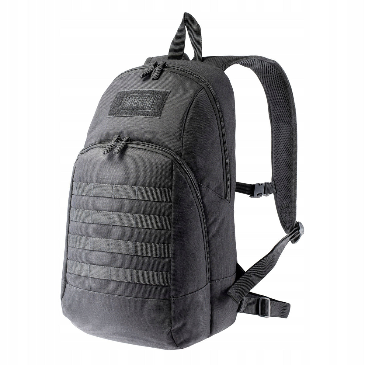 MAGNUM TACTICAL BACKPACK H2O BUN KAMEL 15L bk