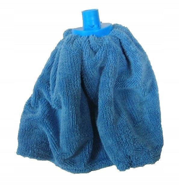 MAGNUM mop 300g MICROFIBRA skirt type, standard thread, 1 pc Packaging status original