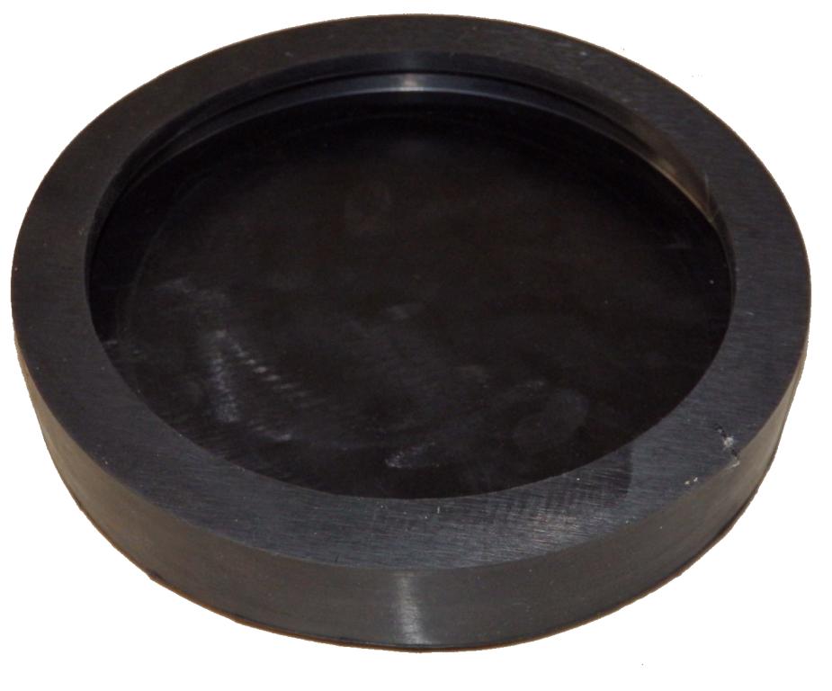 MAHA/SLIFT lift paw rubber EAN (GTIN) 5907085504124