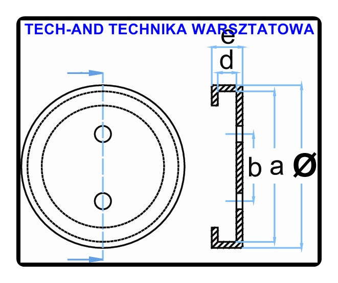 MAHA/SLIFT lift paw rubber Manufacturer code PGFA12
