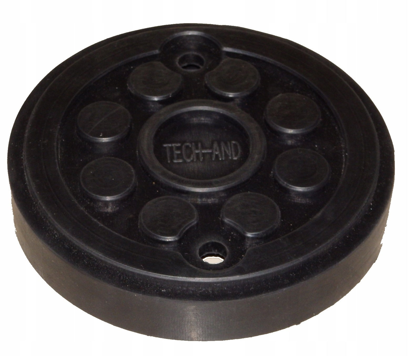 MAHA lift paw rubber