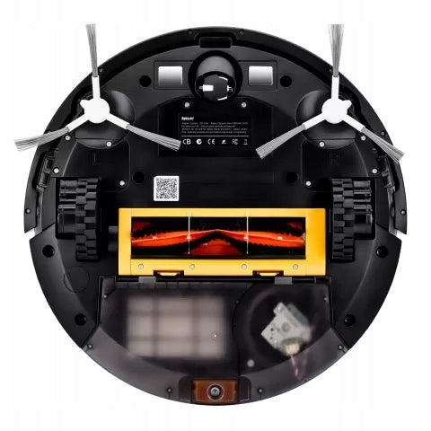 MAIN BRUSH - ROBOJET FOCUS / X-ONE Robot features other