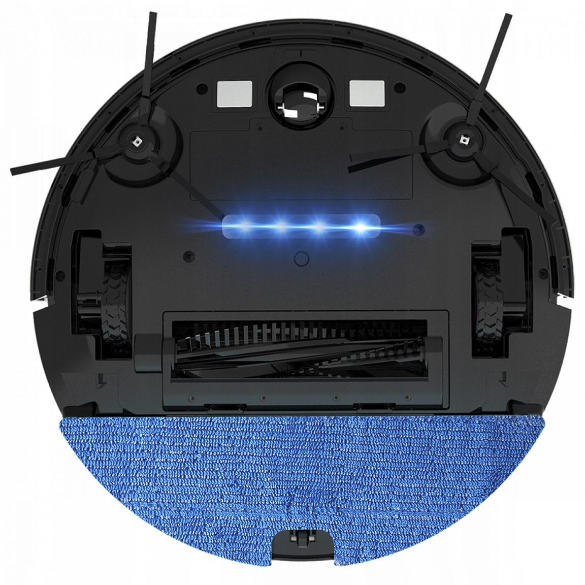MAIN BRUSH - ROBOJET X-LEVEL / FORCE Charging time 0 min